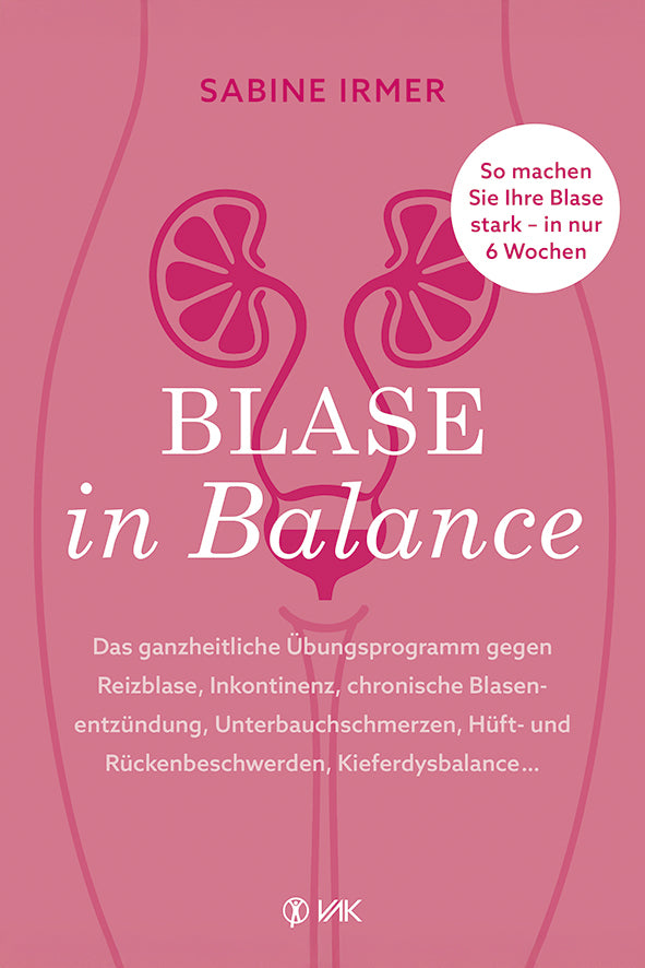 Blase in Balance (Sabine Irmer)