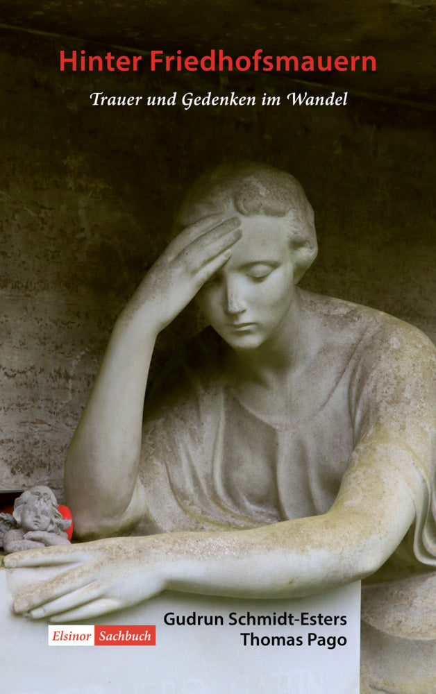 Hinter Friedhofsmauern (Gudrun Schmidt-Esters)