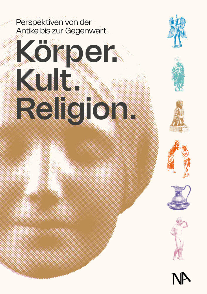 Körper. Kult. Religion. (Saskia Erhardt)