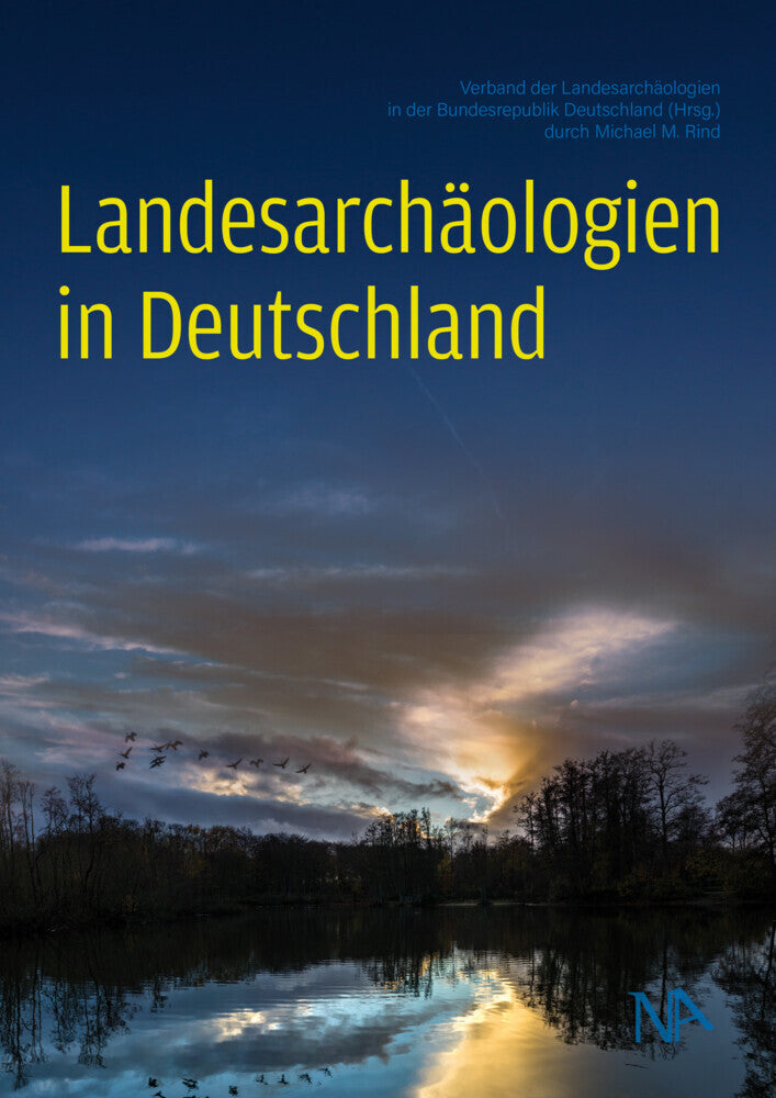Landesarchäologien in Deutschland (Verband Der Landesarchäologien In Der Bundesrepublik Deutschland)