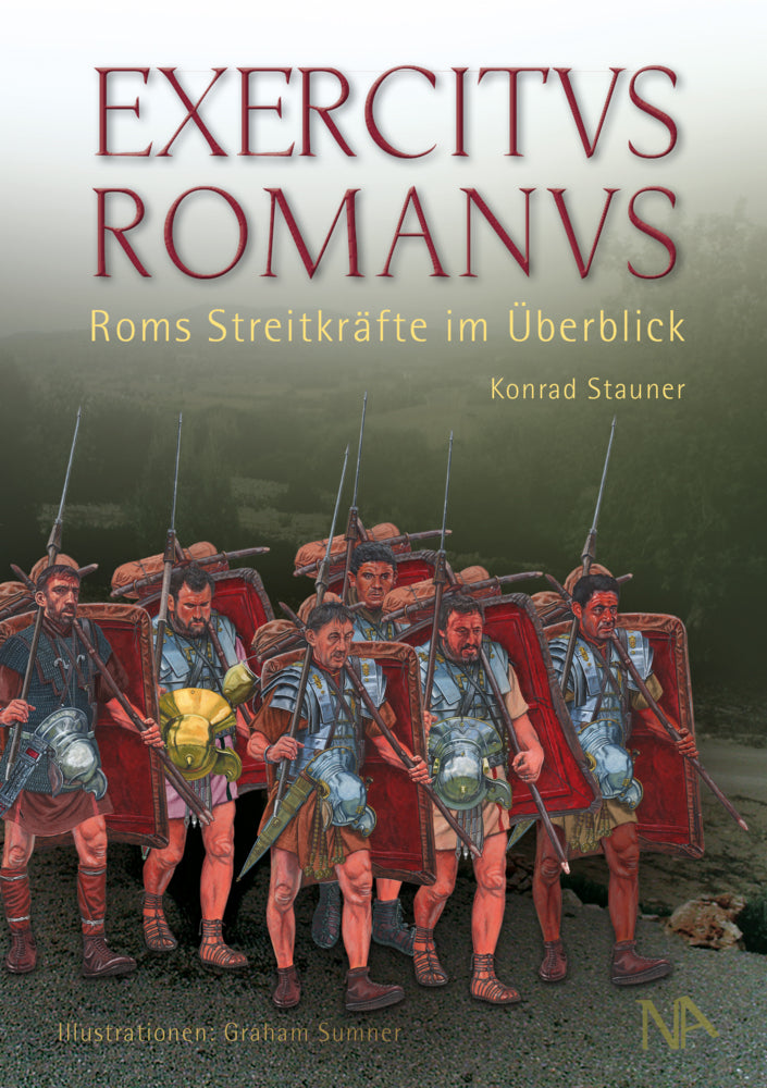 Exercitvs Romanvs (Konrad Stauner)