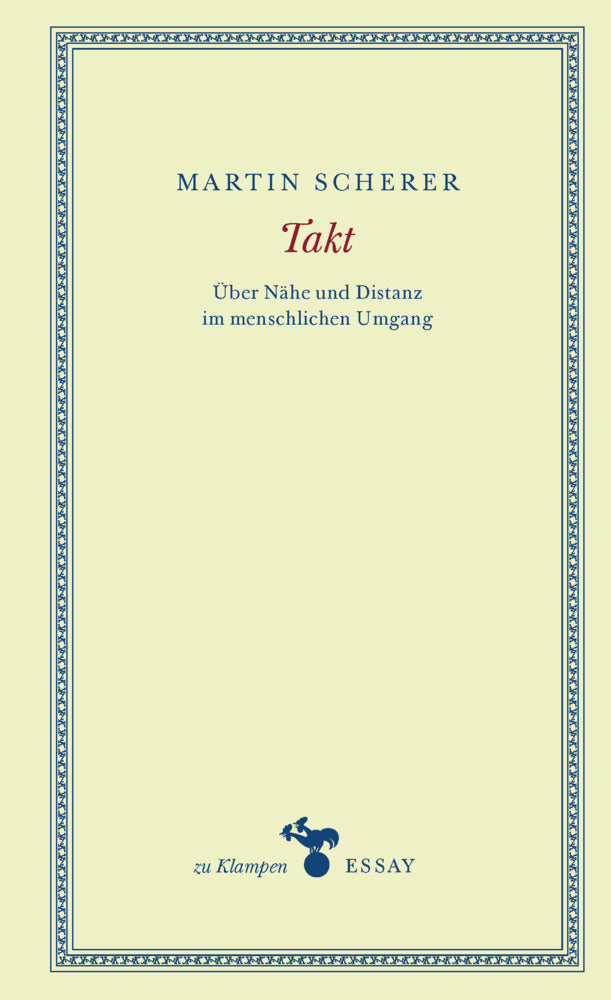 Takt (Martin Scherer)
