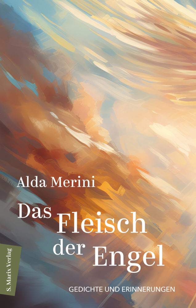 Das Fleisch der Engel | Meine Männer (Alda Merini)