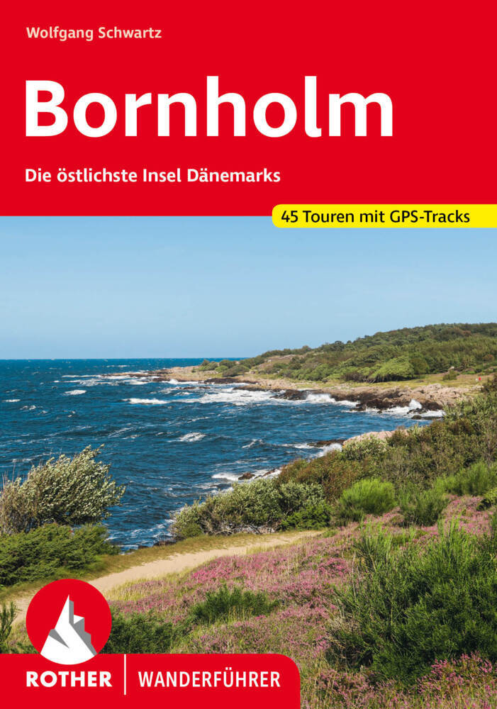 Bornholm (Wolfgang Schwartz)