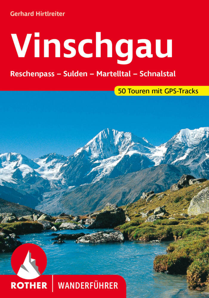 Vinschgau (Gerhard Hirtlreiter)