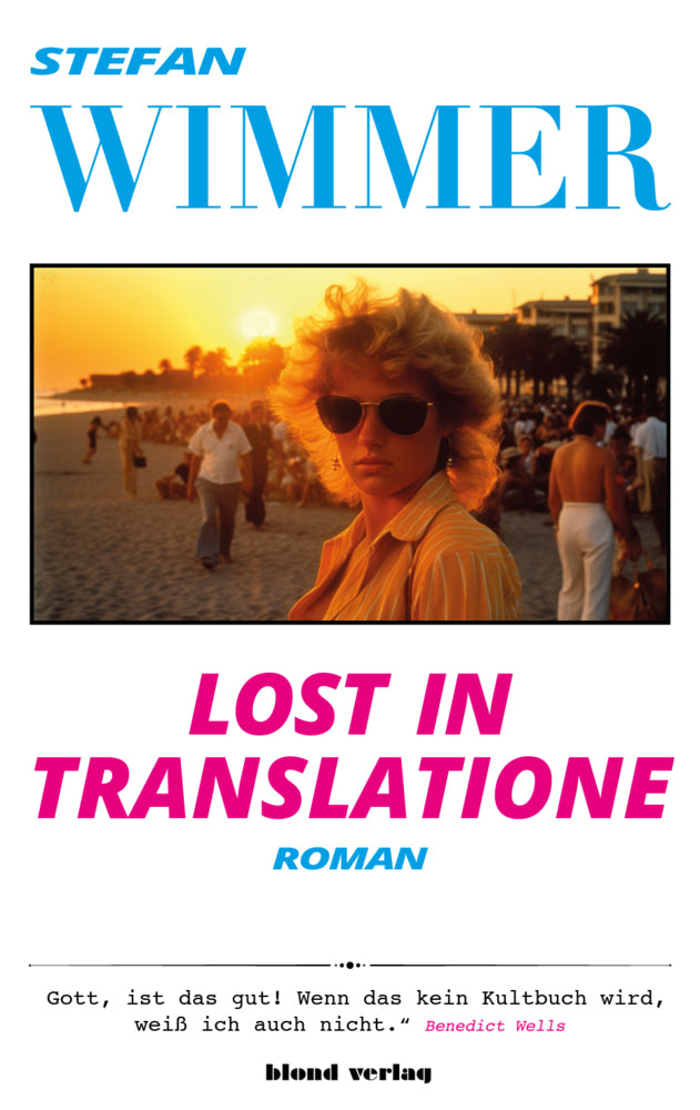 Lost in Translatione (Stefan Wimmer)