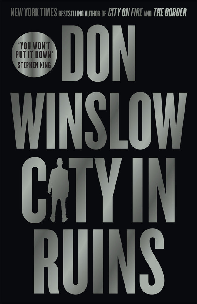 City in Ruins (Don Winslow)