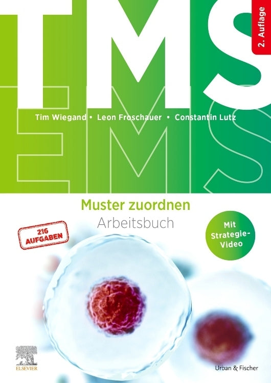 TMS und EMS - Muster zuordnen (Tim Wiegand)