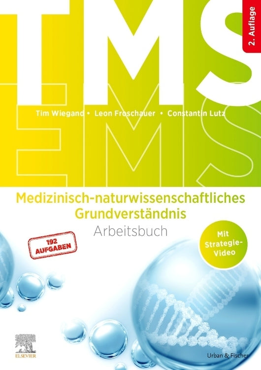 TMS und EMS - Medizinisch-naturwissenschaftliches Grundverständnis (Tim Wiegand)