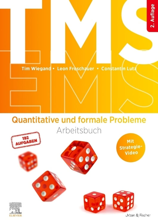 TMS und EMS - Quantitative und formale Probleme (Tim Wiegand)