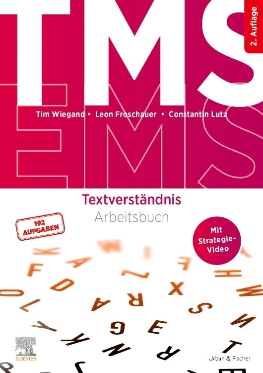 TMS und EMS - Textverständnis (Tim Wiegand)