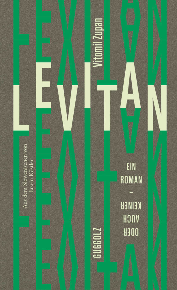 Levitan (Vitomil Zupan)