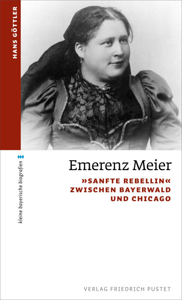 Emerenz Meier (Hans Göttler)