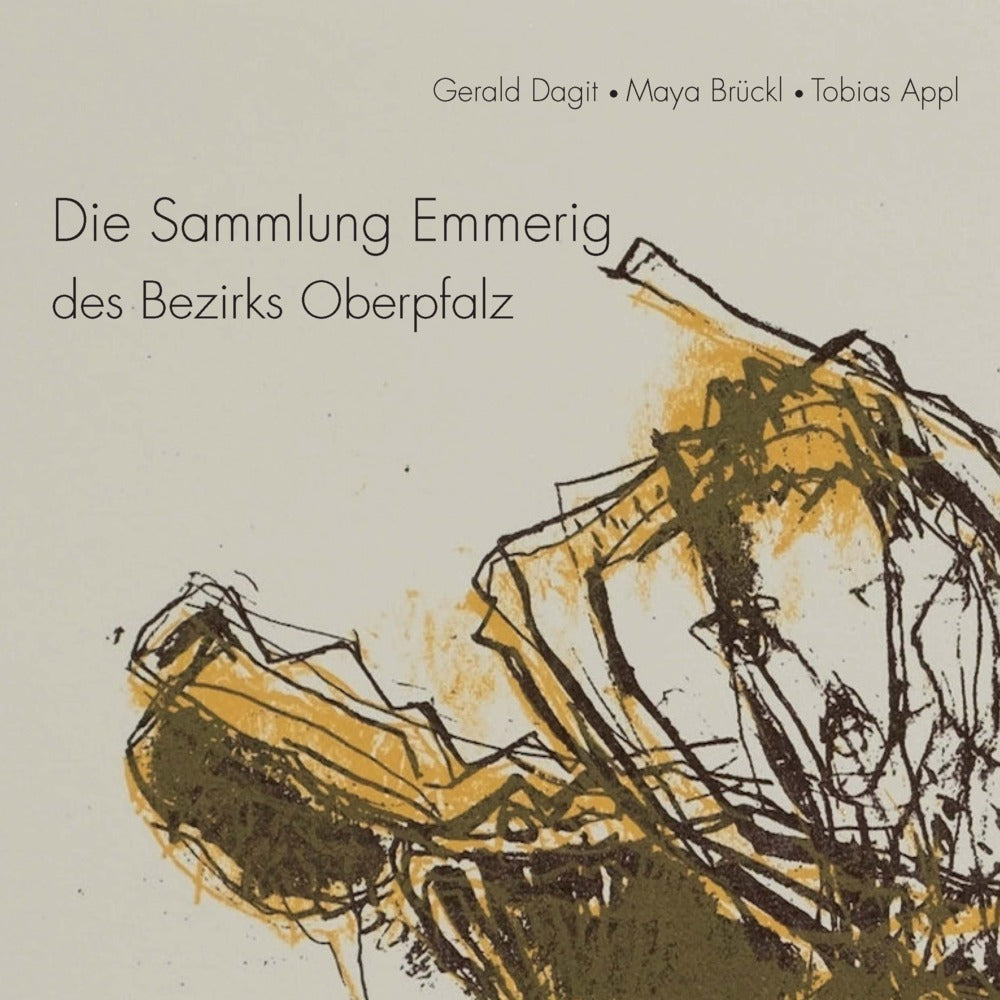 Die Sammlung Emmerig des Bezirks Oberpfalz (Gerald Dagit)