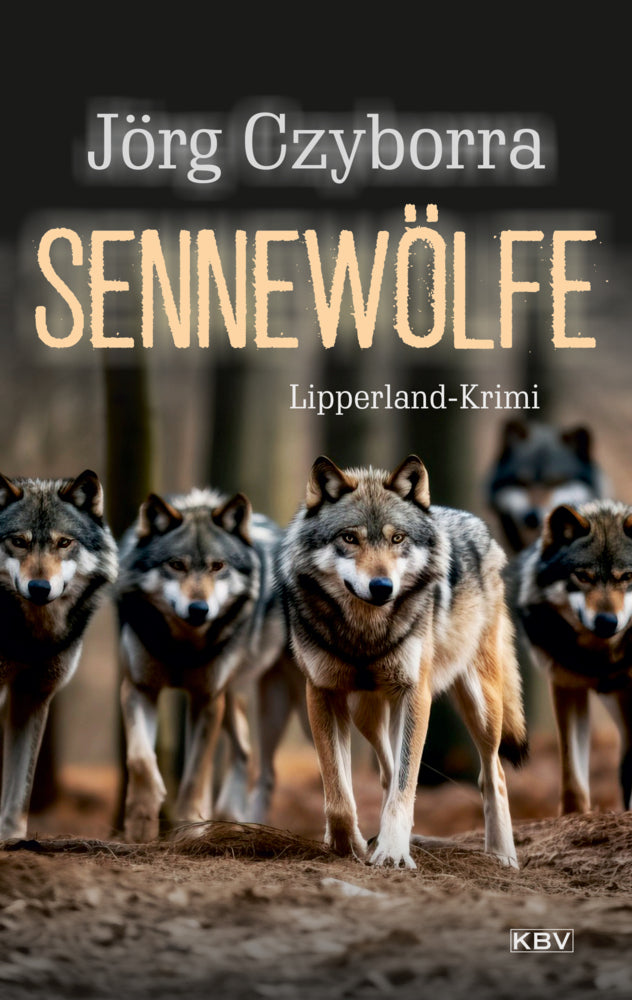 Sennewölfe (Jörg Czyborra)
