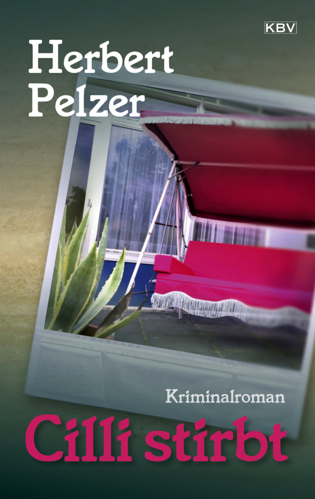 Cilli stirbt (Herbert Pelzer)