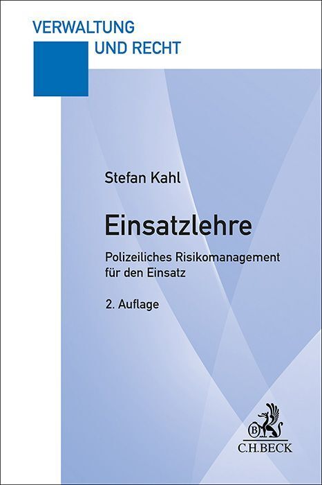 Einsatzlehre (Stefan Kahl)