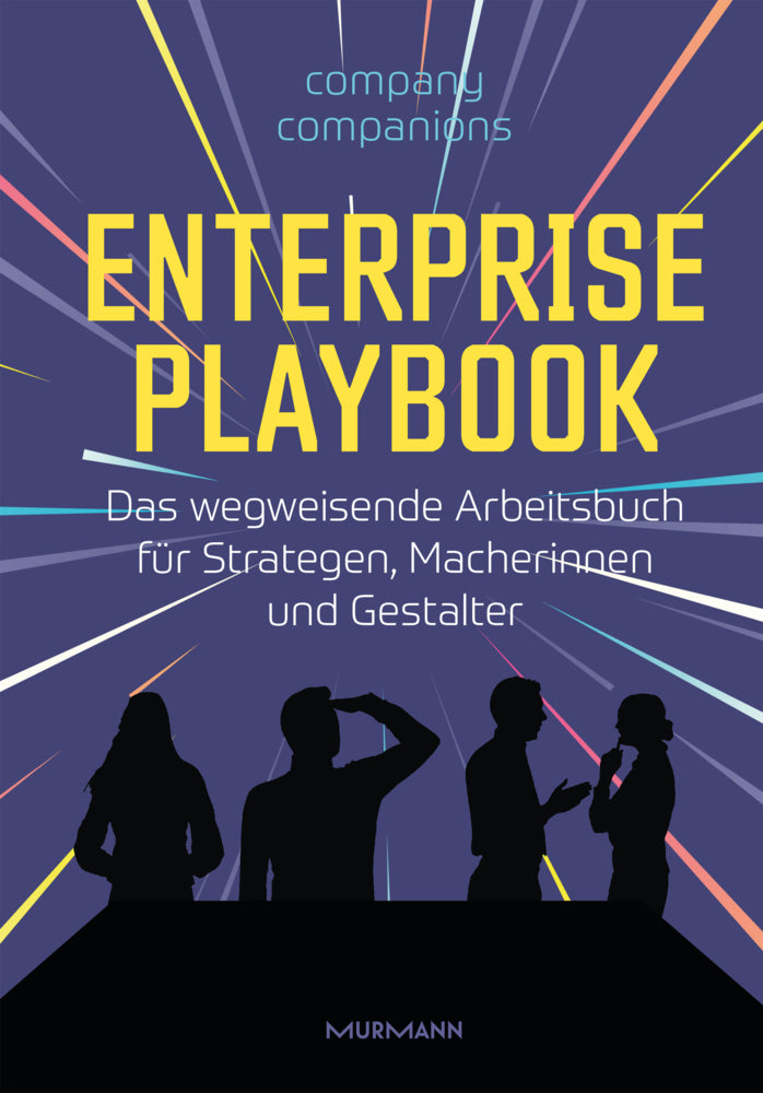 Enterprise Playbook (Company Companions Gmbh)