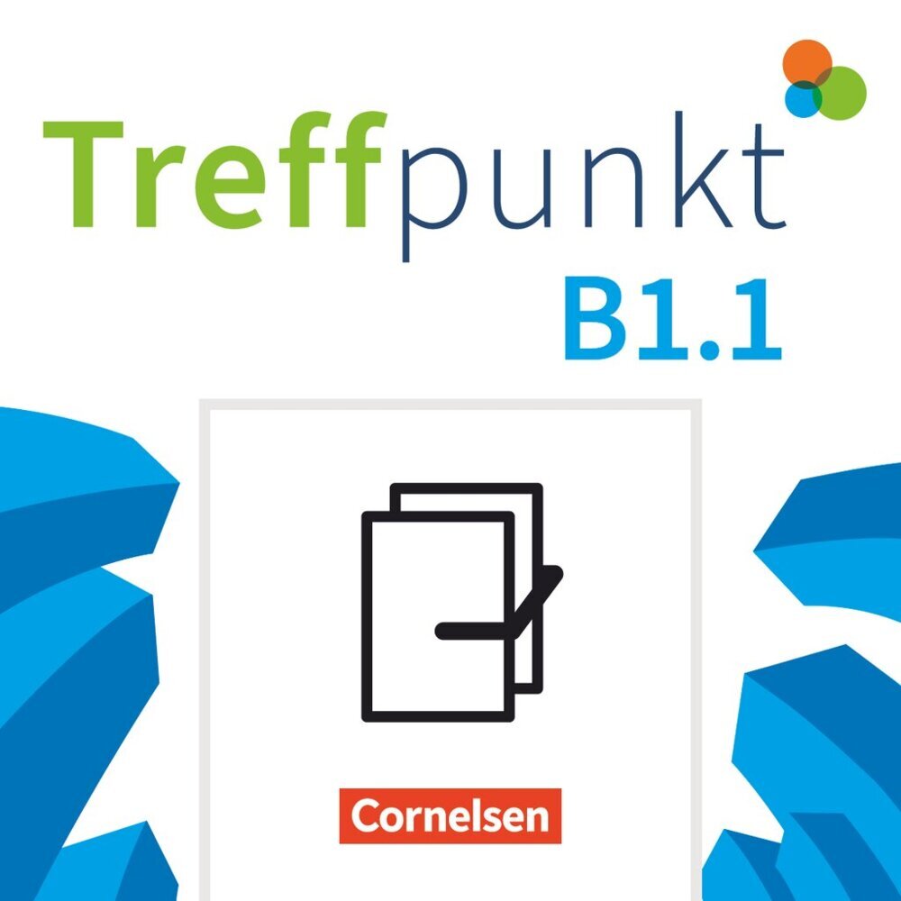 Treffpunkt - Deutsch für die Integration - Allgemeine Ausgabe - Deutsch als Zweitsprache für Alltag und Beruf - B1: Teilband 1 (Julia Herzberger)