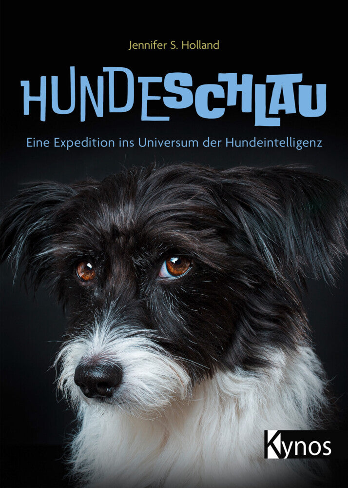 Hundeschlau (Jennifer S. Holland)