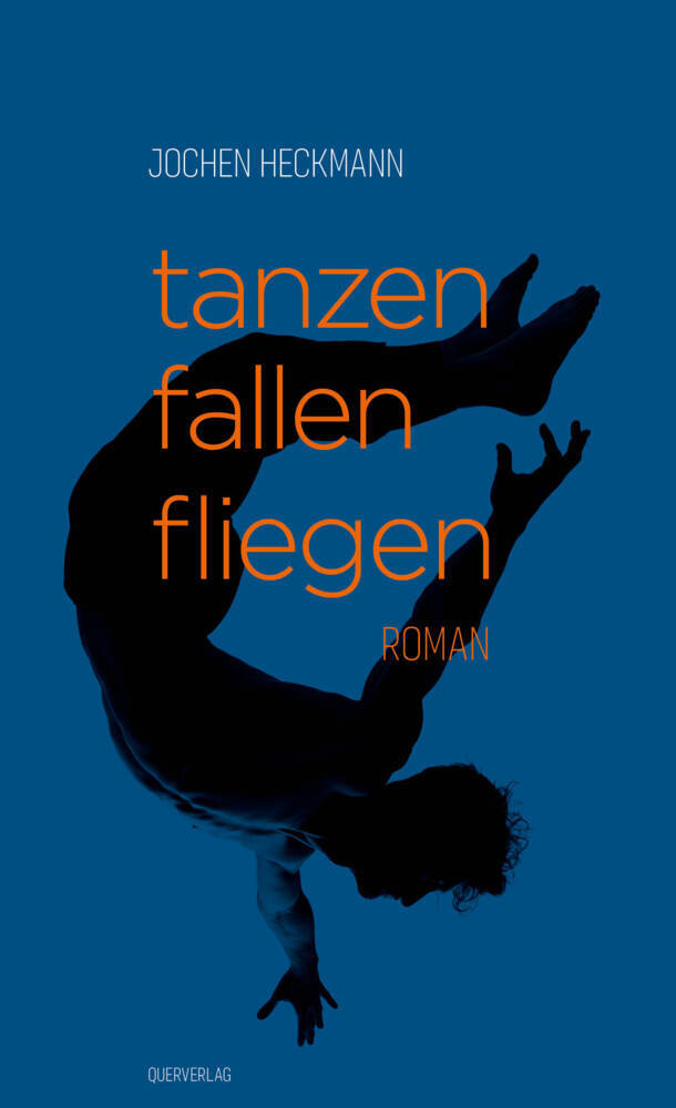 tanzen fallen fliegen (Jochen Heckmann)