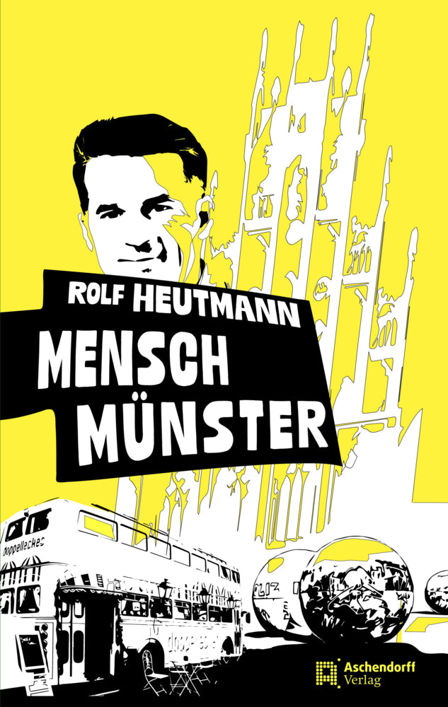 Mensch Münster (Rolf Heutmann)