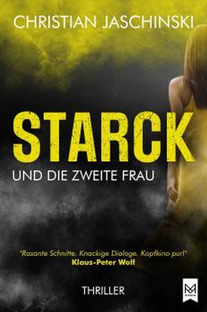 STARCK und die zweite Frau (Christian Jaschinski)