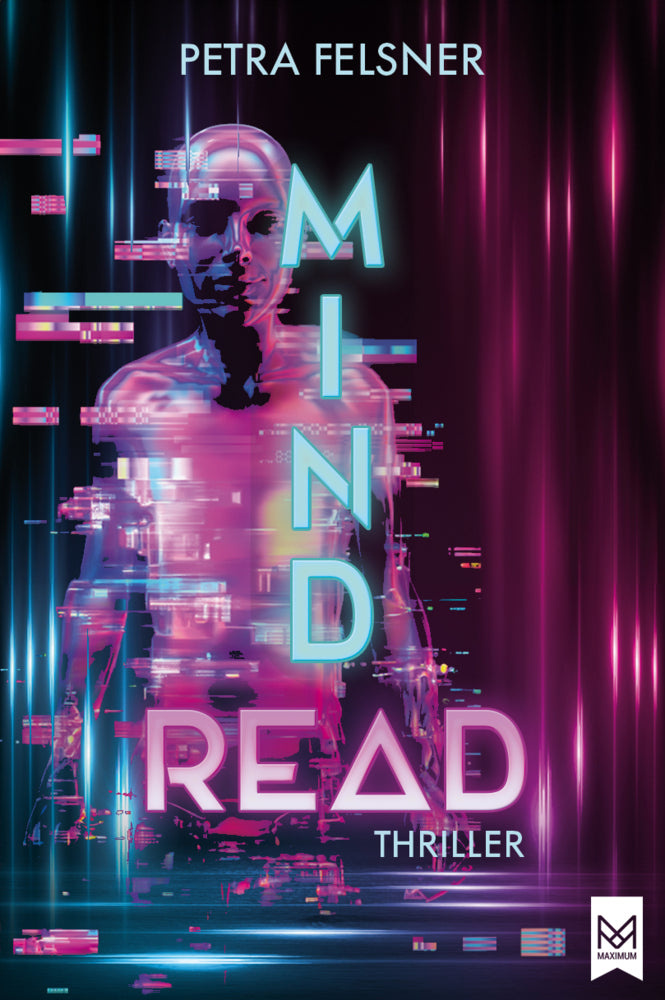 Mindread (Petra Felsner)