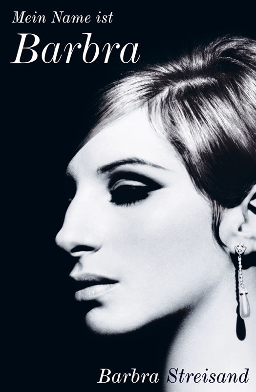 Mein Name ist Barbra (Barbra Streisand)