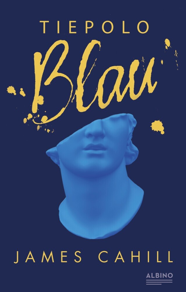 Tiepolo Blau (James Cahill)