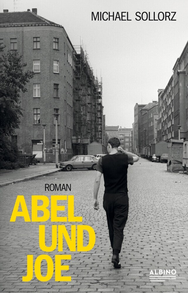 Abel und Joe (Michael Sollorz)