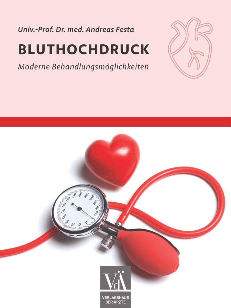 Bluthochdruck (Andreas Festa)