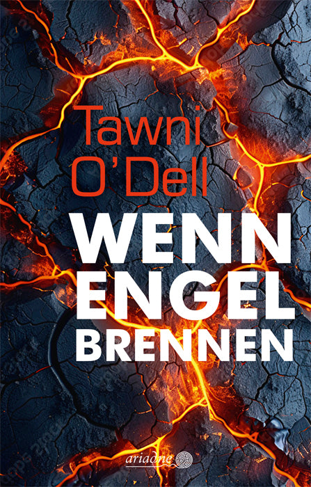 Wenn Engel brennen (Tawni O'Dell)