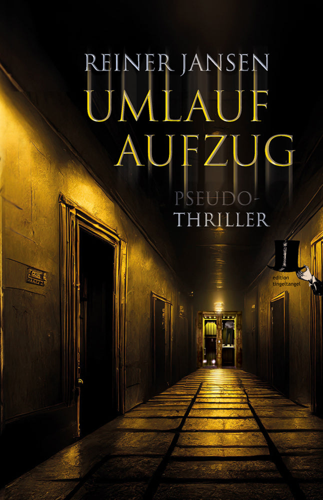Umlaufaufzug (Reiner Jansen)