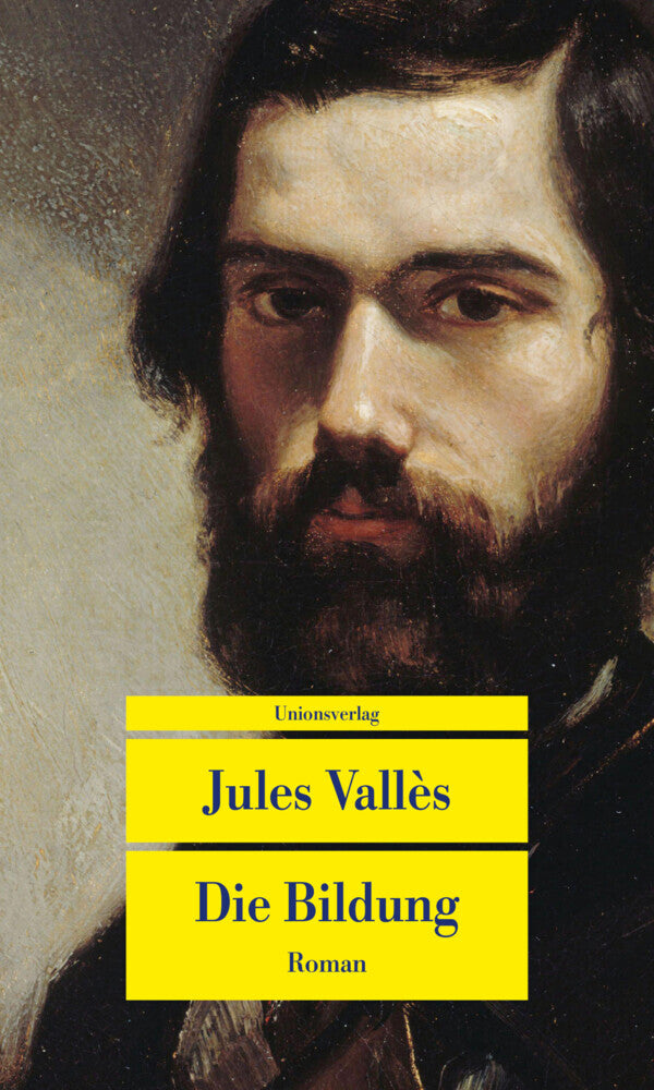 Die Bildung (Jules Vallès)