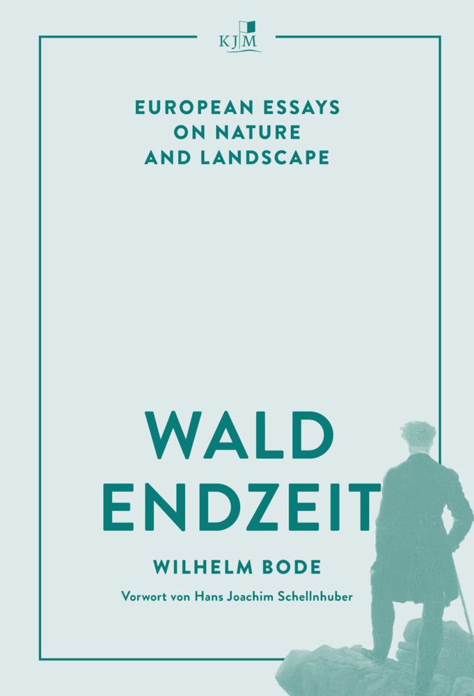 Waldendzeit (Wilhelm Bode)