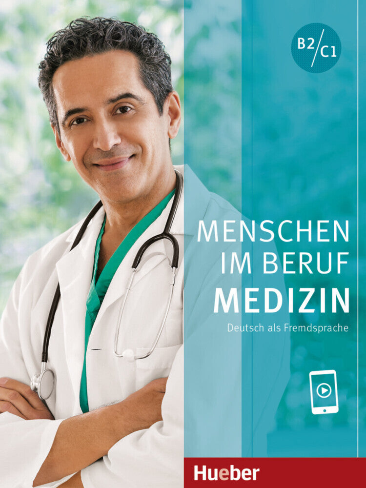Menschen im Beruf - Medizin (Dorothee Thommes)