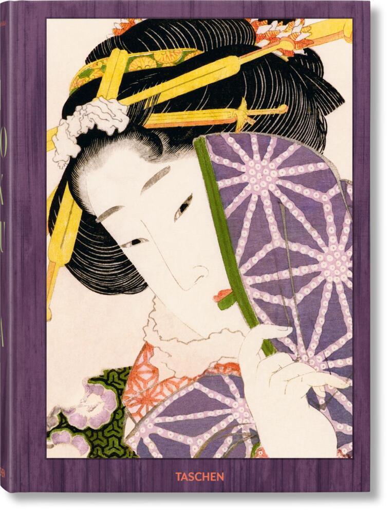Hokusai (Andreas Marks)