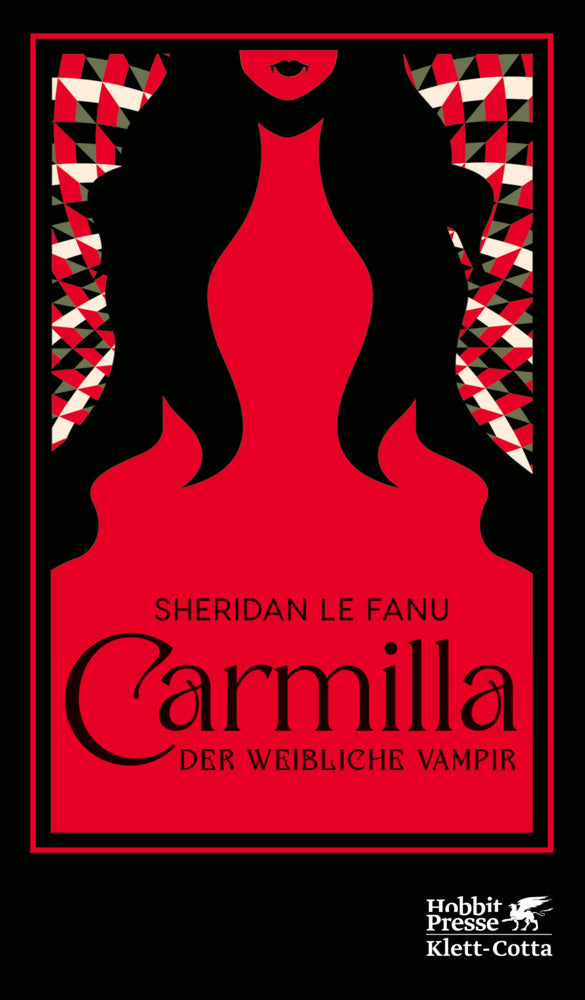 Carmilla (Sheridan Le Fanu)