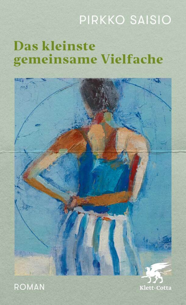 Das kleinste gemeinsame Vielfache (Pirkko Saisio)