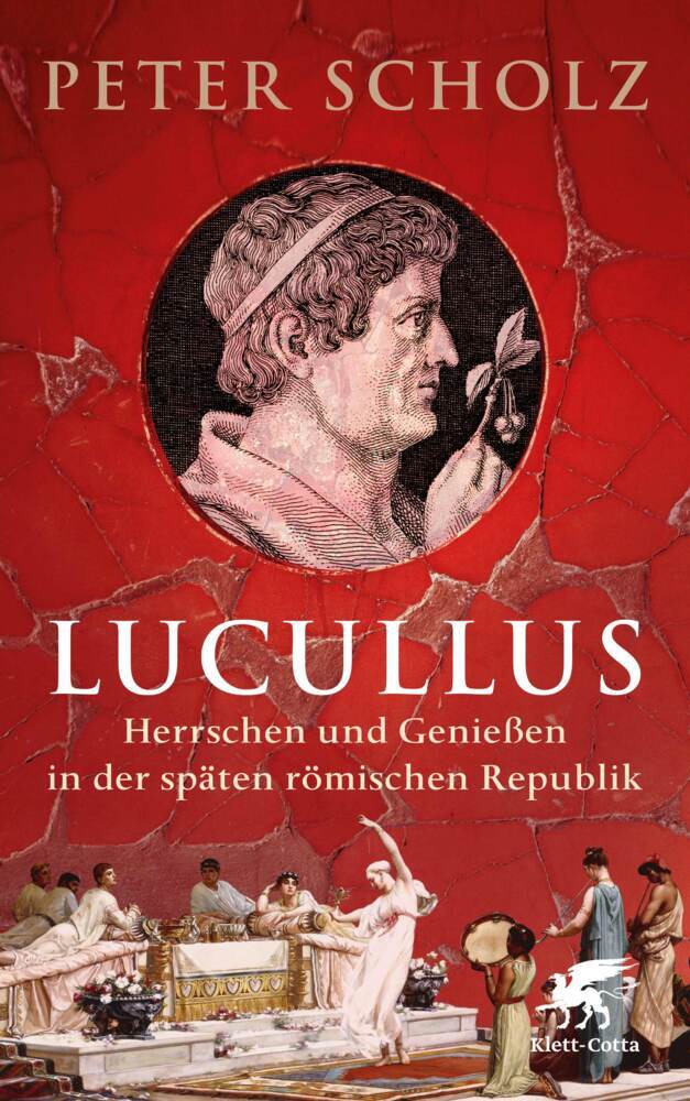Lucullus (Peter Scholz)