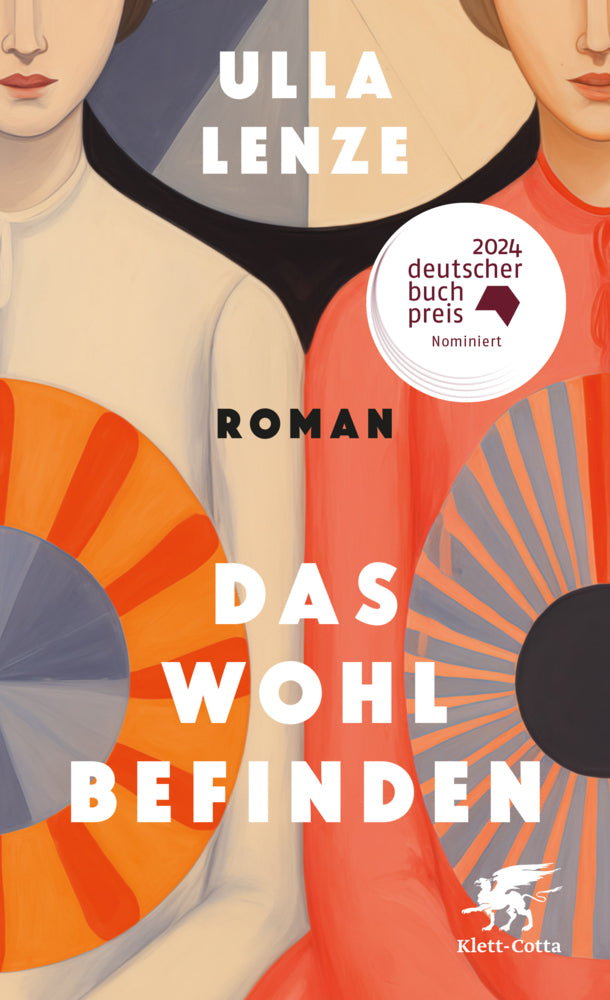 Das Wohlbefinden (Ulla Lenze)