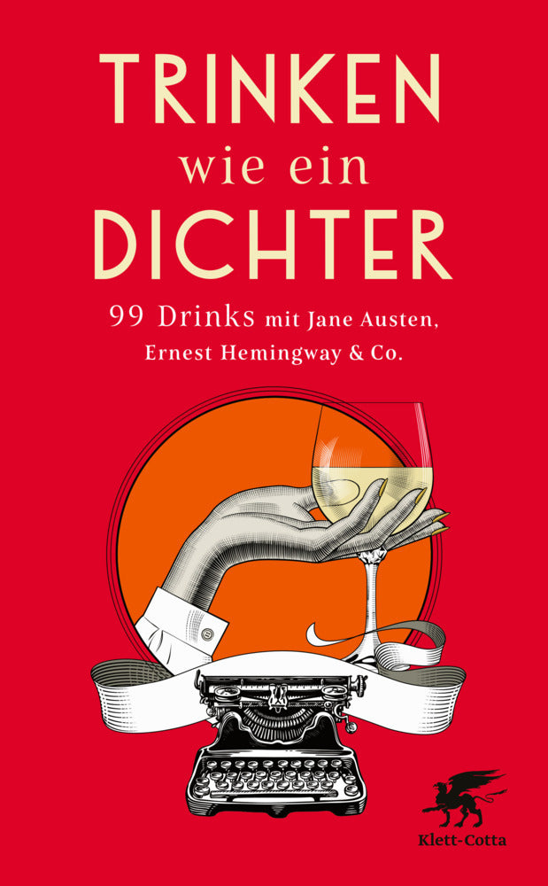 Trinken wie ein Dichter (Apollo Publishers)