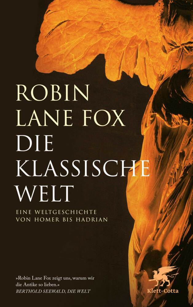 Die klassische Welt (Robin Lane Fox)