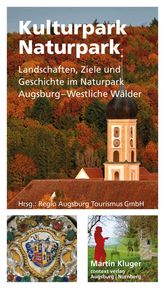 Kulturpark Naturpark (Martin Kluger)
