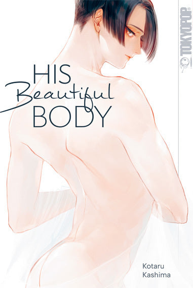 His Beautiful Body (Kotaru Kashima)
