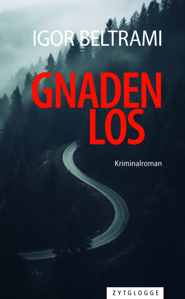 Gnadenlos (Igor Beltrami)