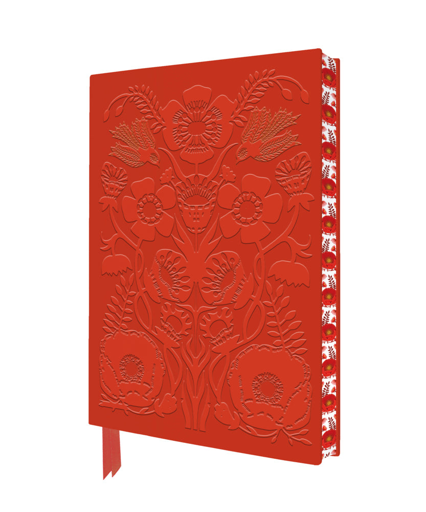 Exquisit Premium Notizbuch DIN A5: Nina Pace, Liebesorakel (Flame Tree Publishing)