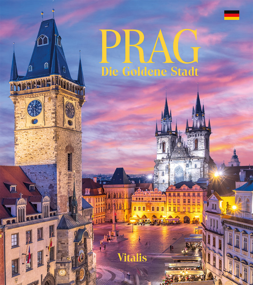Prag (Harald Salfellner)