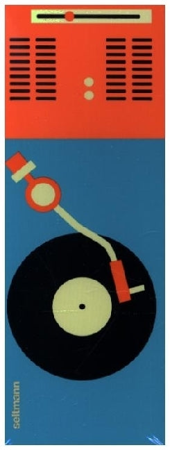 The Art of Kinderplatten (Bernd Jonkmanns)